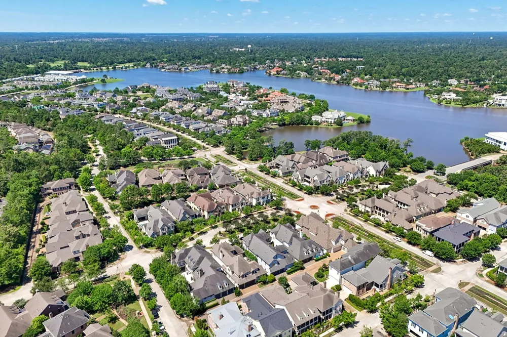 2607 Admiralty Bend Lane The Woodlands, TX 77380