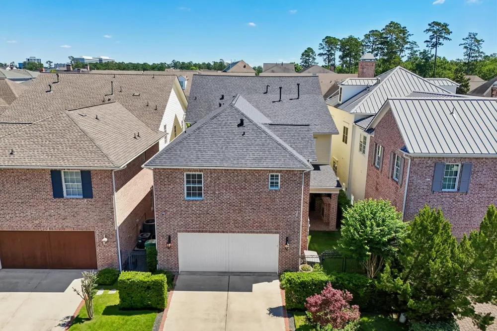 2607 Admiralty Bend Lane The Woodlands, TX 77380