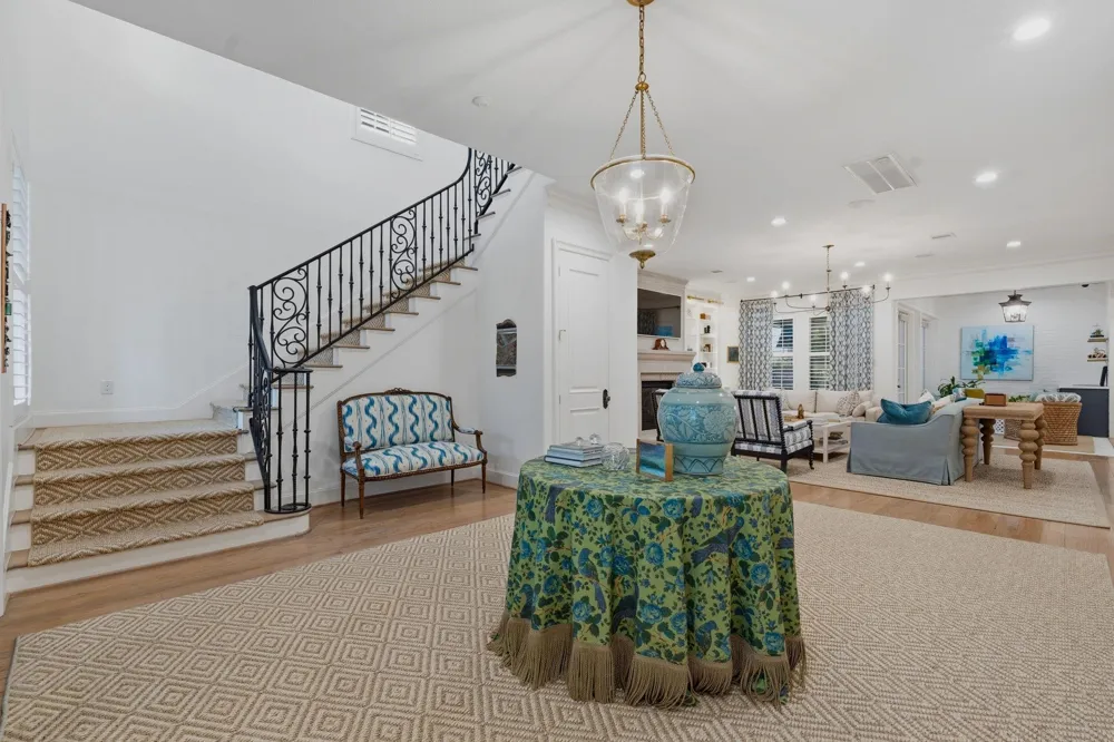 2607 Admiralty Bend Lane The Woodlands, TX 77380