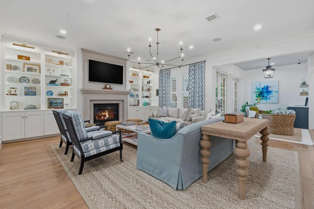 2607 Admiralty Bend Lane The Woodlands, TX 77380