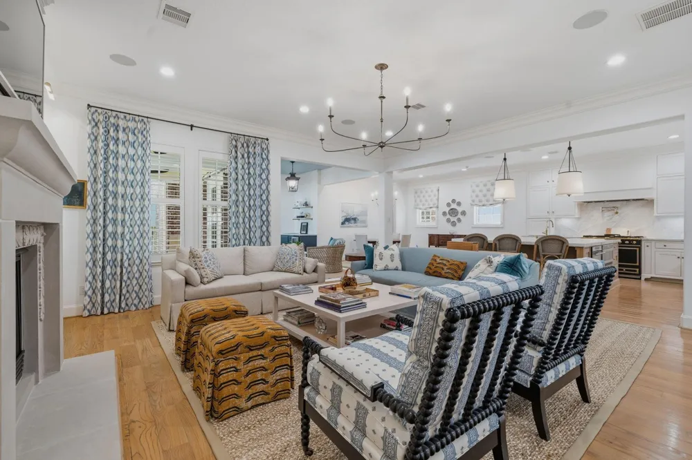 2607 Admiralty Bend Lane The Woodlands, TX 77380