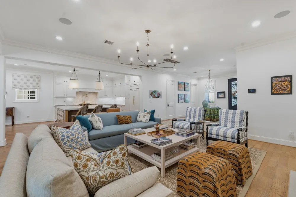 2607 Admiralty Bend Lane The Woodlands, TX 77380