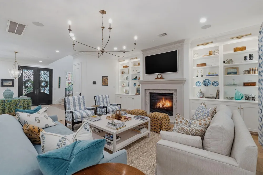 2607 Admiralty Bend Lane The Woodlands, TX 77380