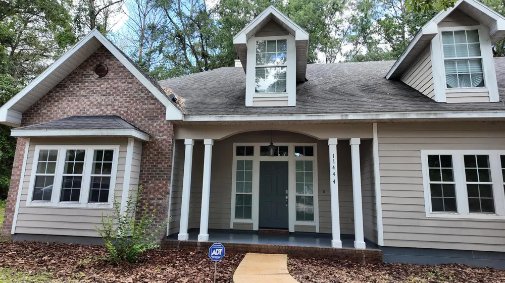 11444 NW 18th Lane Gainesville, FL 32606