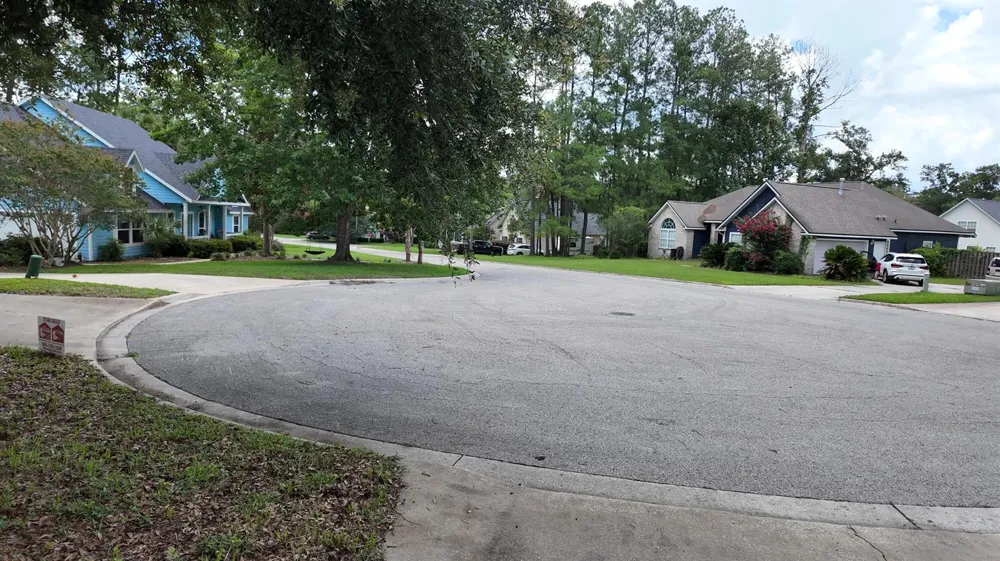 11444 NW 18th Lane Gainesville, FL 32606