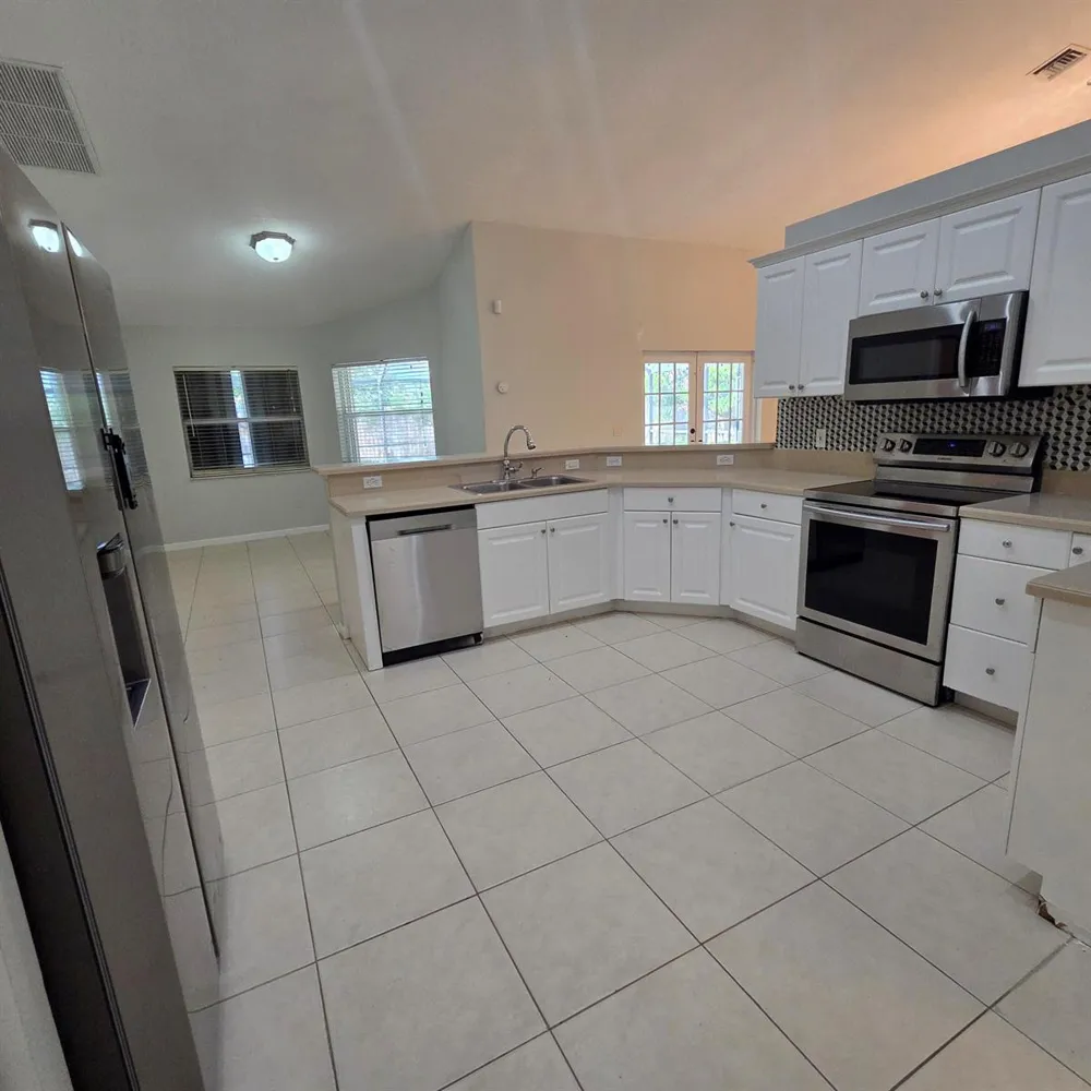 981 SW McCracken Avenue Port St. Lucie, FL 34953
