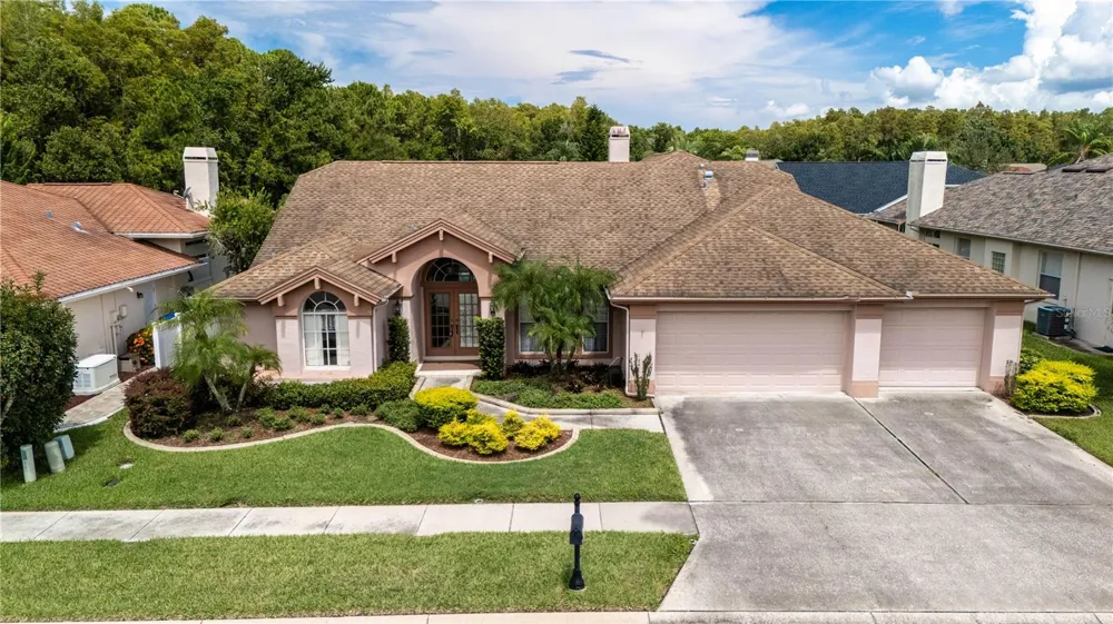 7709 TIMBERWYCK COURT New Port Richey, FL 34655