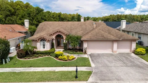 7709 TIMBERWYCK COURT