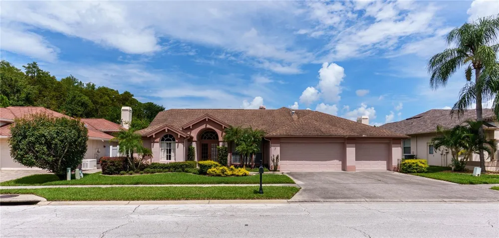 7709 TIMBERWYCK COURT New Port Richey, FL 34655