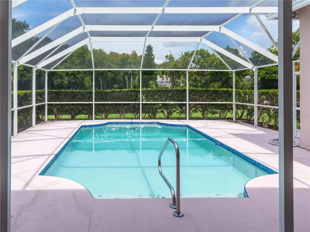 7709 TIMBERWYCK COURT New Port Richey, FL 34655
