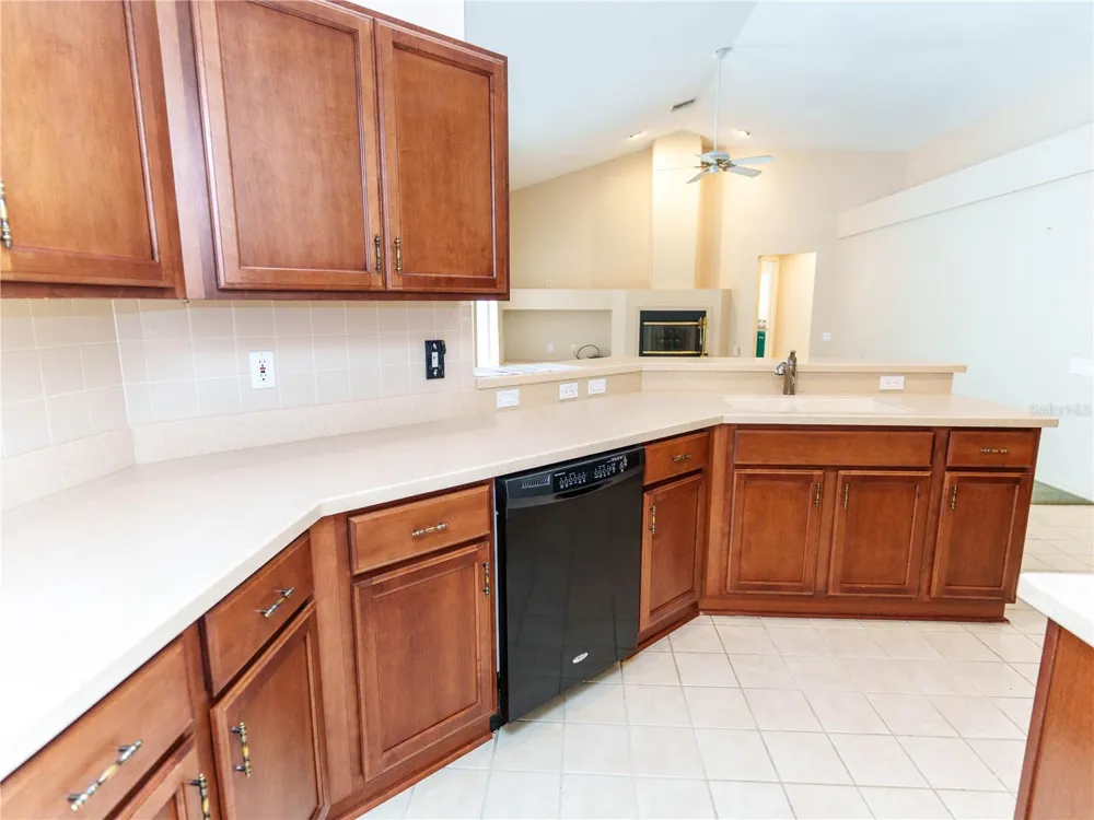 7709 TIMBERWYCK COURT New Port Richey, FL 34655