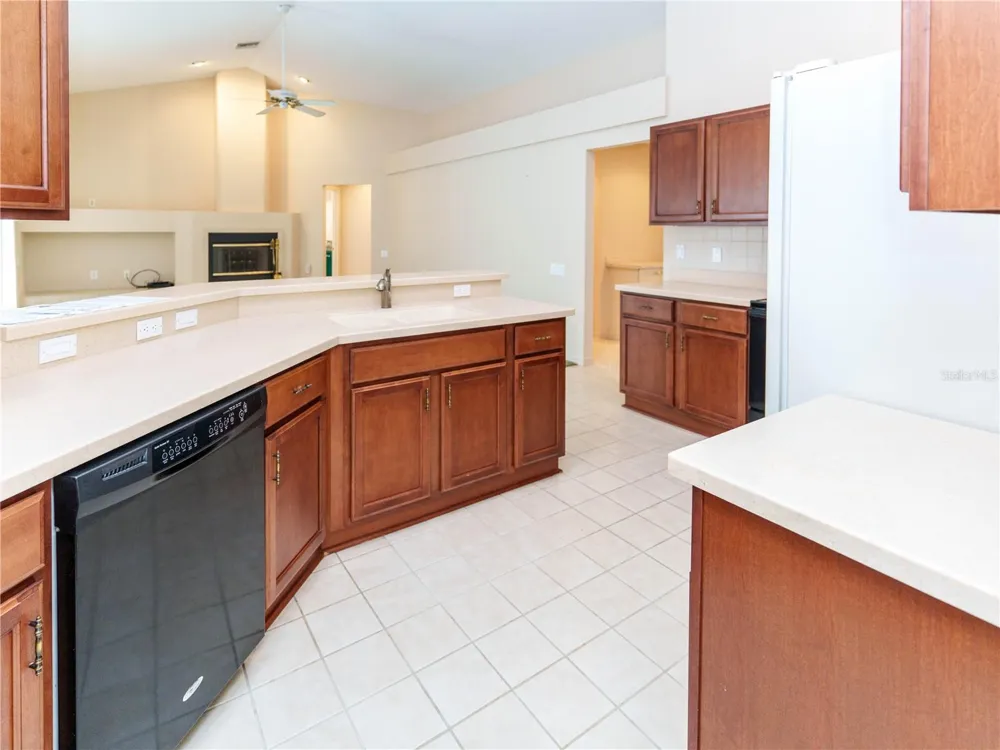 7709 TIMBERWYCK COURT New Port Richey, FL 34655