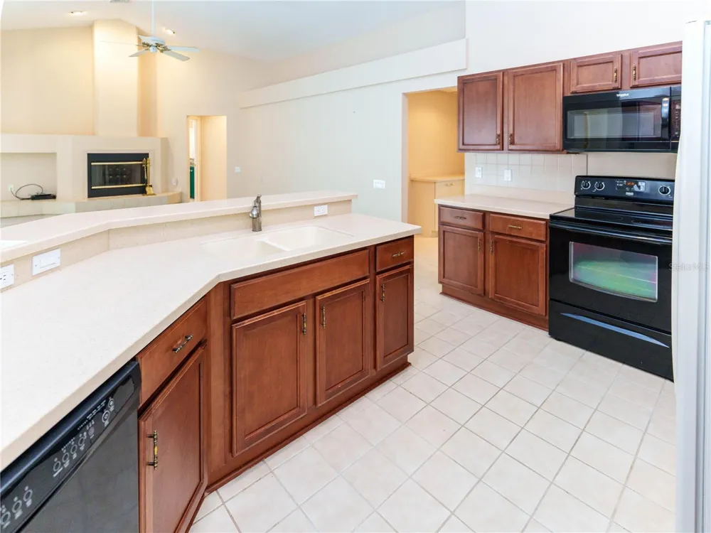 7709 TIMBERWYCK COURT New Port Richey, FL 34655