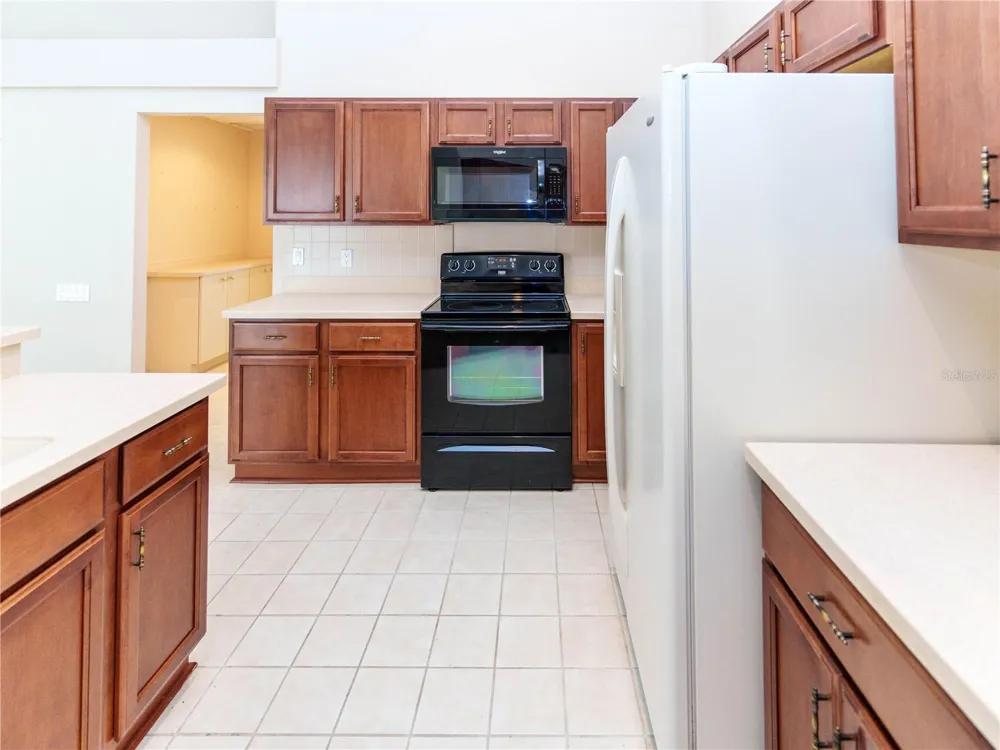 7709 TIMBERWYCK COURT New Port Richey, FL 34655