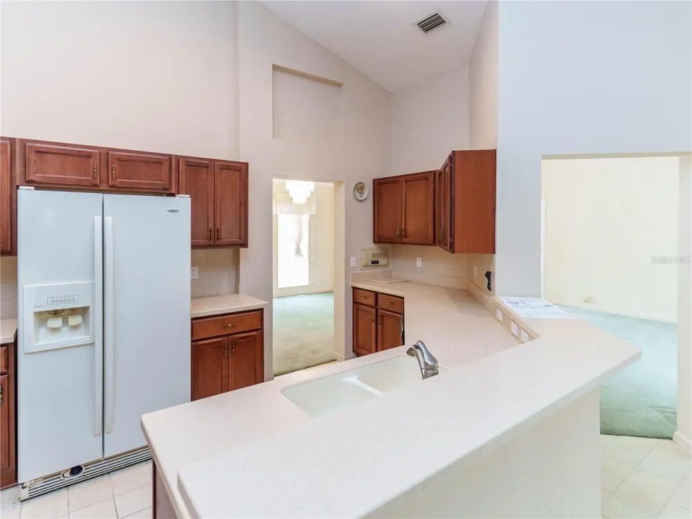 7709 TIMBERWYCK COURT New Port Richey, FL 34655