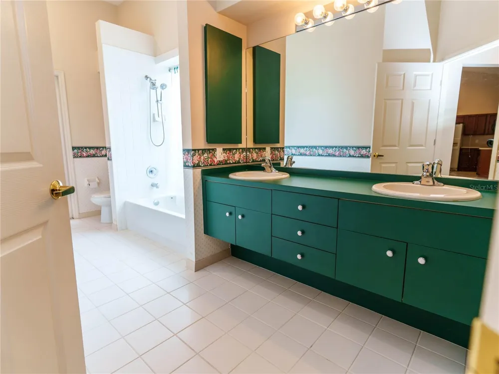 7709 TIMBERWYCK COURT New Port Richey, FL 34655