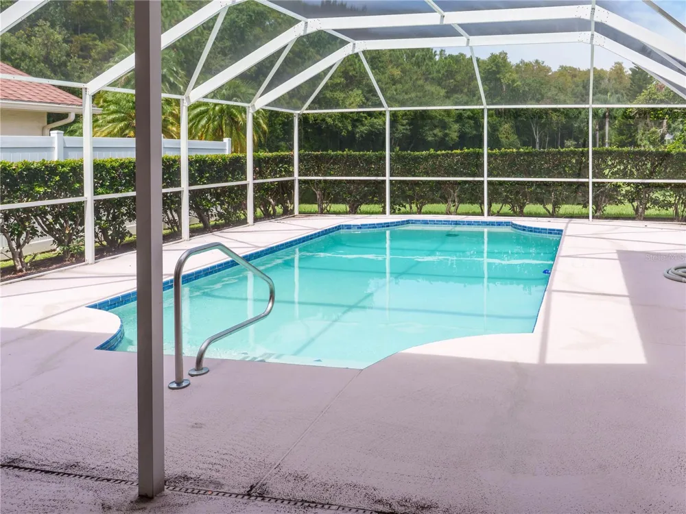 7709 TIMBERWYCK COURT New Port Richey, FL 34655