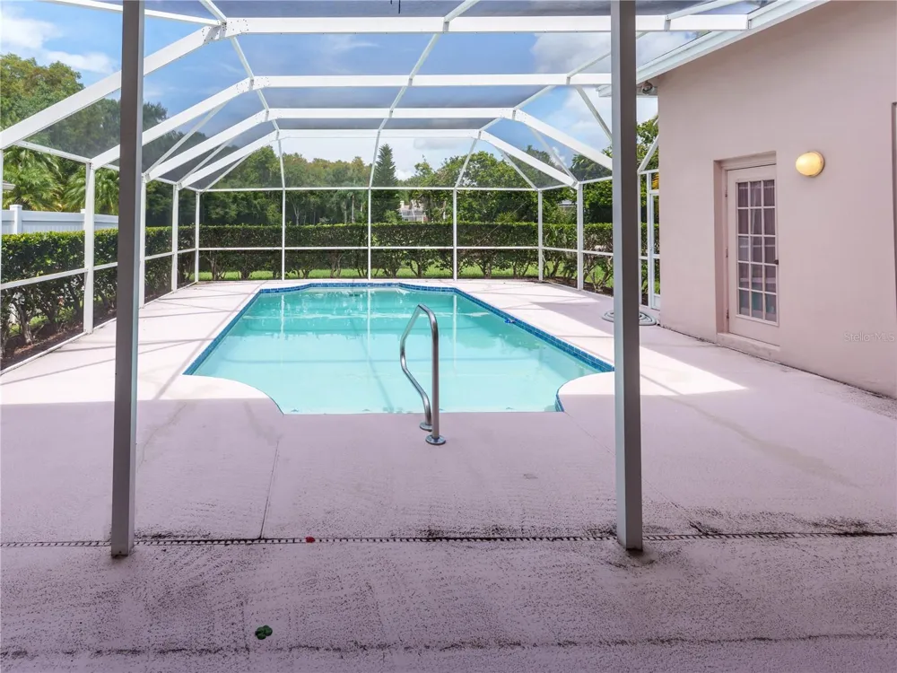 7709 TIMBERWYCK COURT New Port Richey, FL 34655