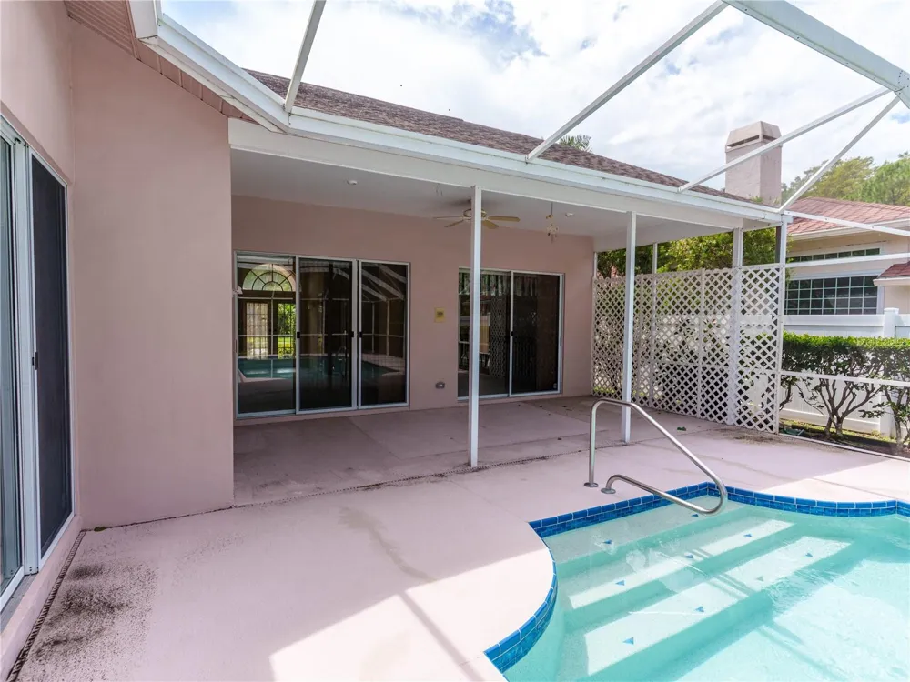 7709 TIMBERWYCK COURT New Port Richey, FL 34655