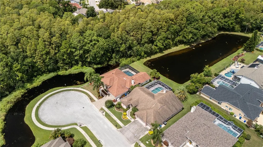 7709 TIMBERWYCK COURT New Port Richey, FL 34655