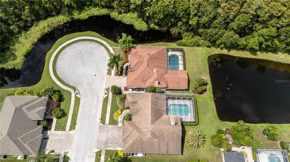 7709 TIMBERWYCK COURT New Port Richey, FL 34655