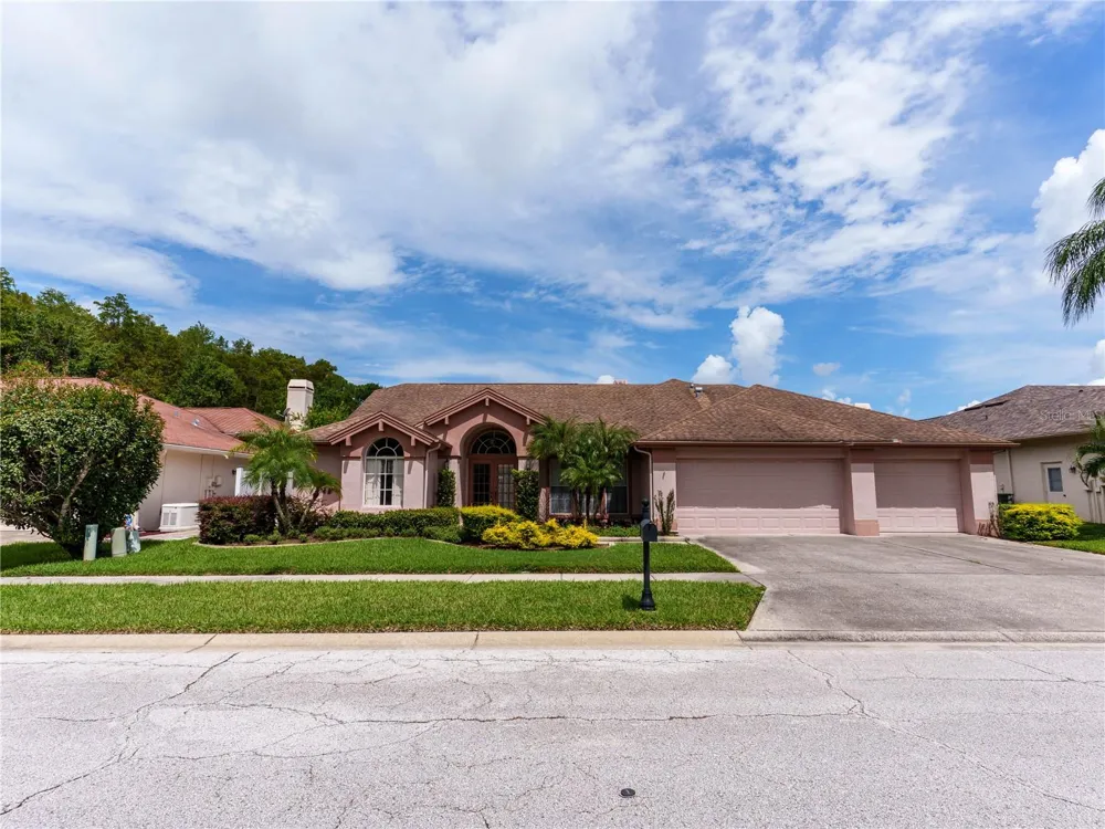 7709 TIMBERWYCK COURT New Port Richey, FL 34655