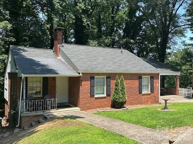 399 Westwood Drive Statesville, NC 28677