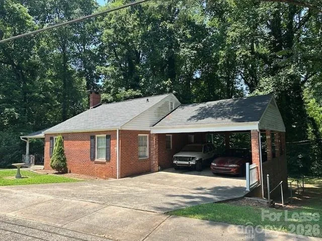 399 Westwood Drive Statesville, NC 28677