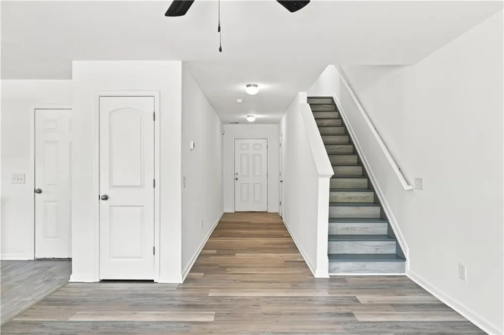 17 Southfork Drive SW Rome, GA 30165