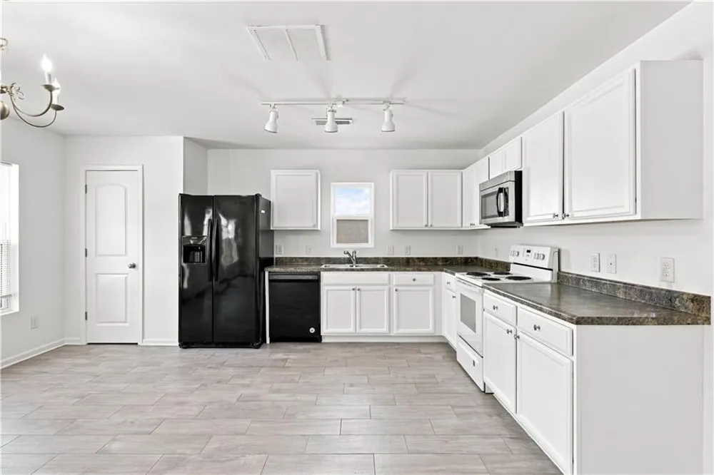 17 Southfork Drive SW Rome, GA 30165