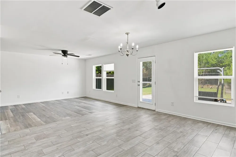 17 Southfork Drive SW Rome, GA 30165