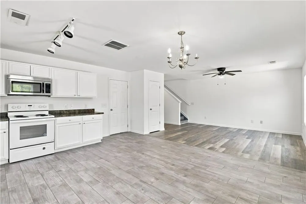 17 Southfork Drive SW Rome, GA 30165