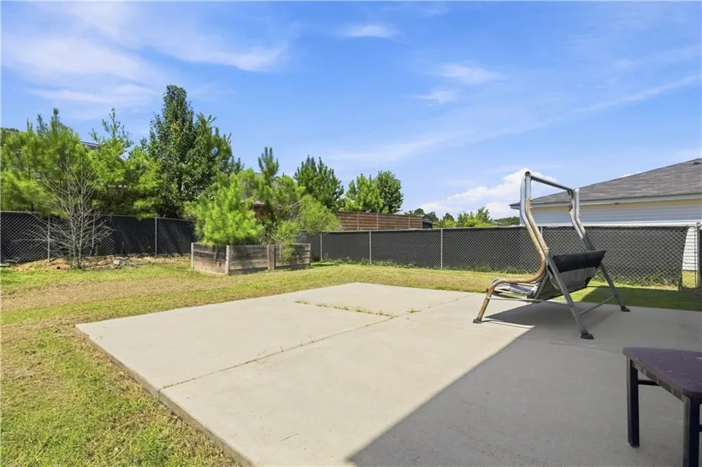 17 Southfork Drive SW Rome, GA 30165