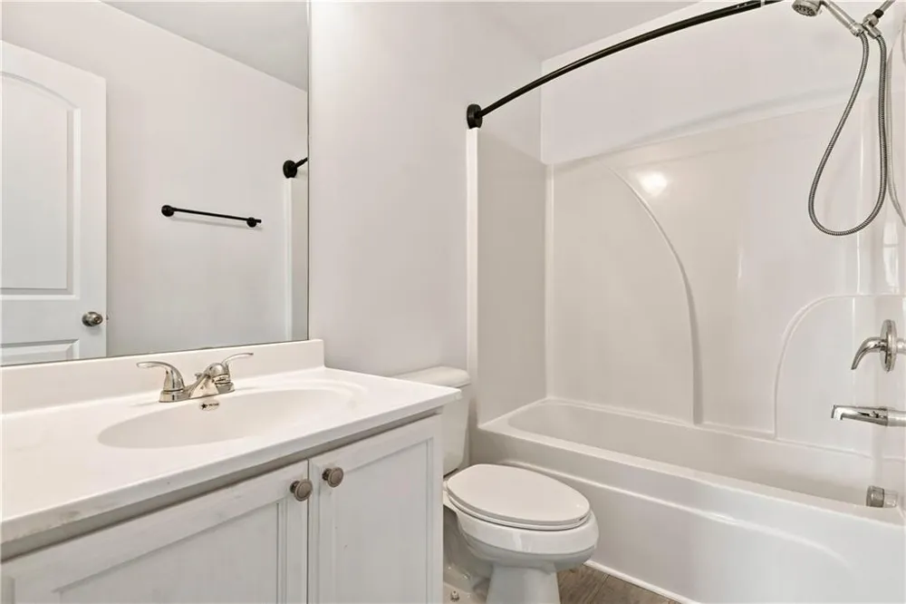 17 Southfork Drive SW Rome, GA 30165