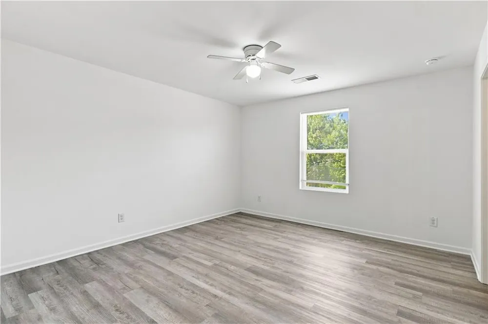 17 Southfork Drive SW Rome, GA 30165