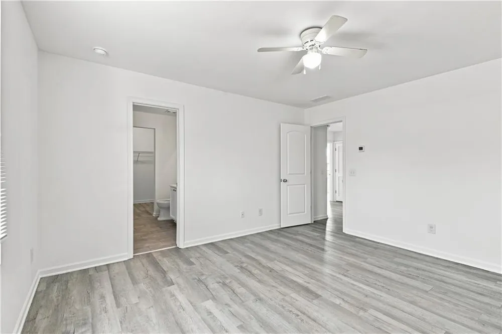 17 Southfork Drive SW Rome, GA 30165