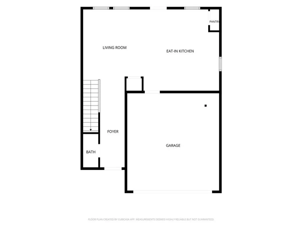 17 Southfork Drive SW Rome, GA 30165