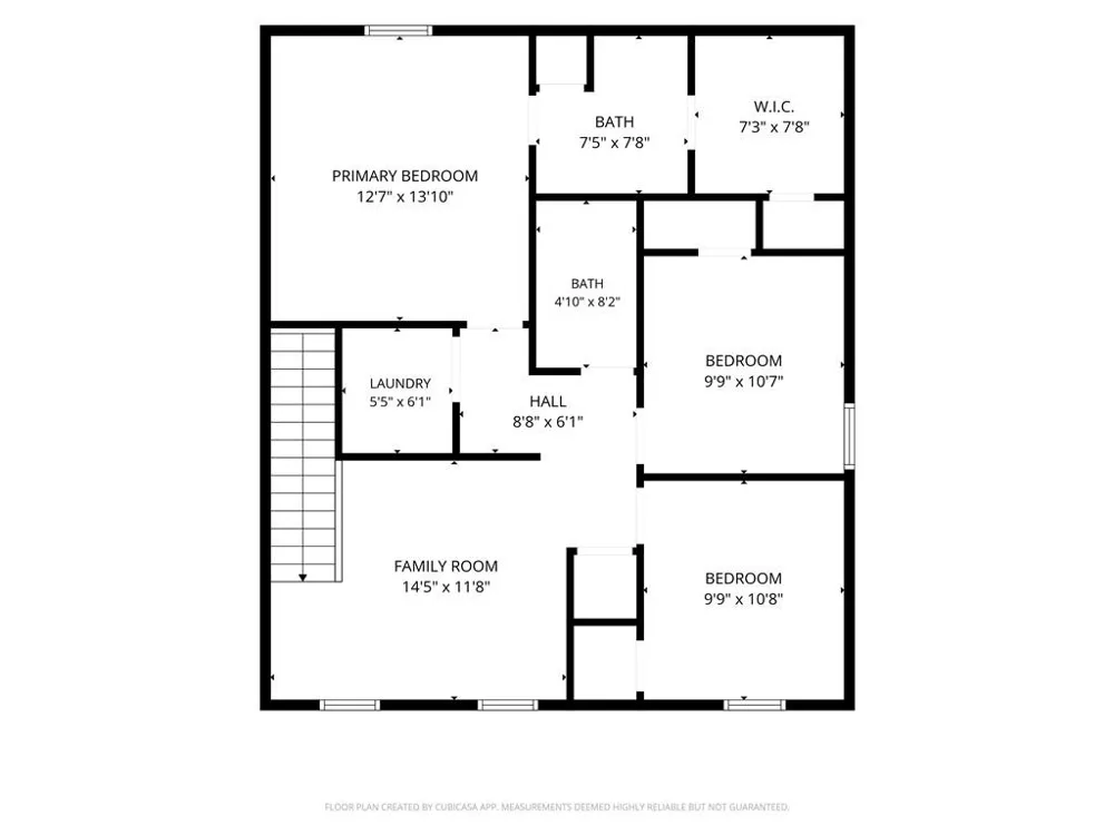17 Southfork Drive SW Rome, GA 30165