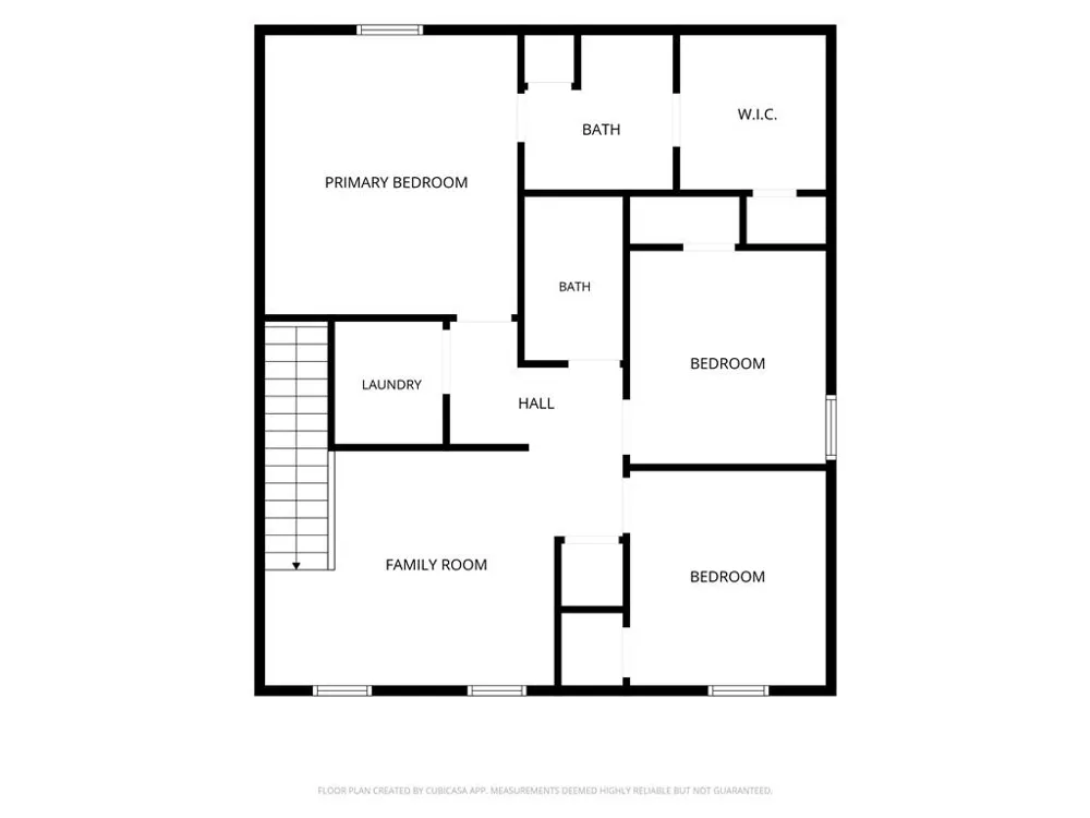 17 Southfork Drive SW Rome, GA 30165