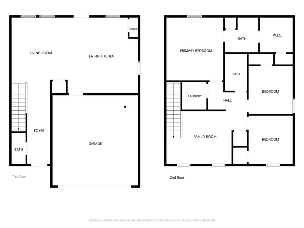 17 Southfork Drive SW Rome, GA 30165
