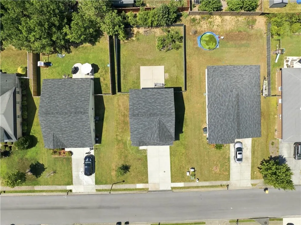 17 Southfork Drive SW Rome, GA 30165