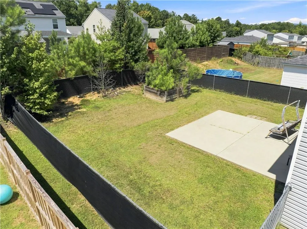 17 Southfork Drive SW Rome, GA 30165