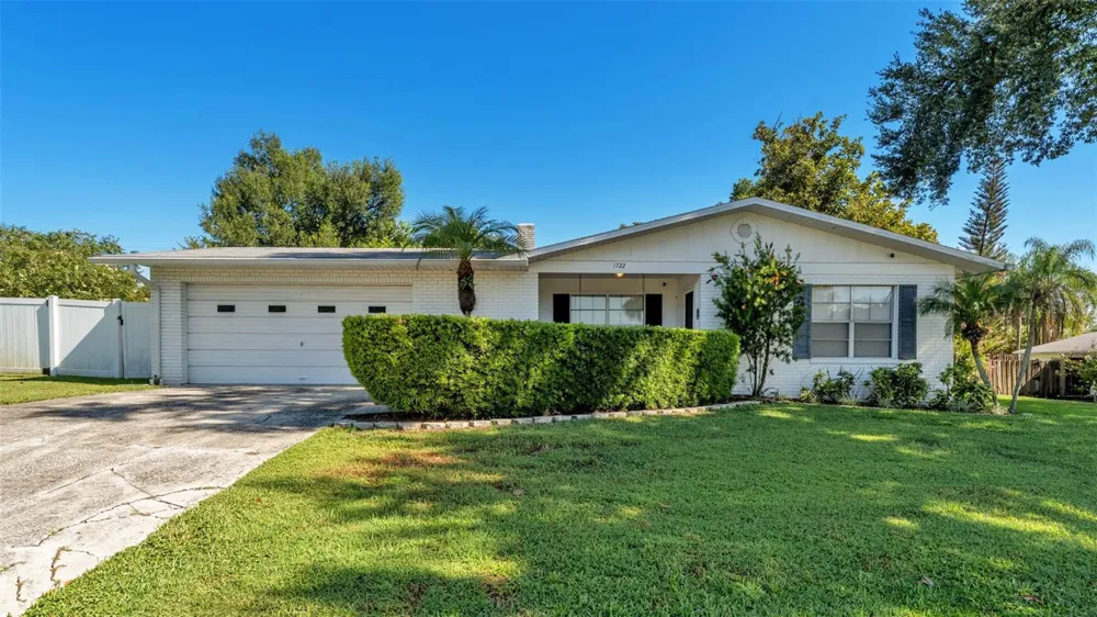 1722 DOOLEY LANE Lakeland, FL 33813