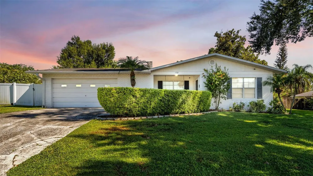 1722 DOOLEY LANE Lakeland, FL 33813