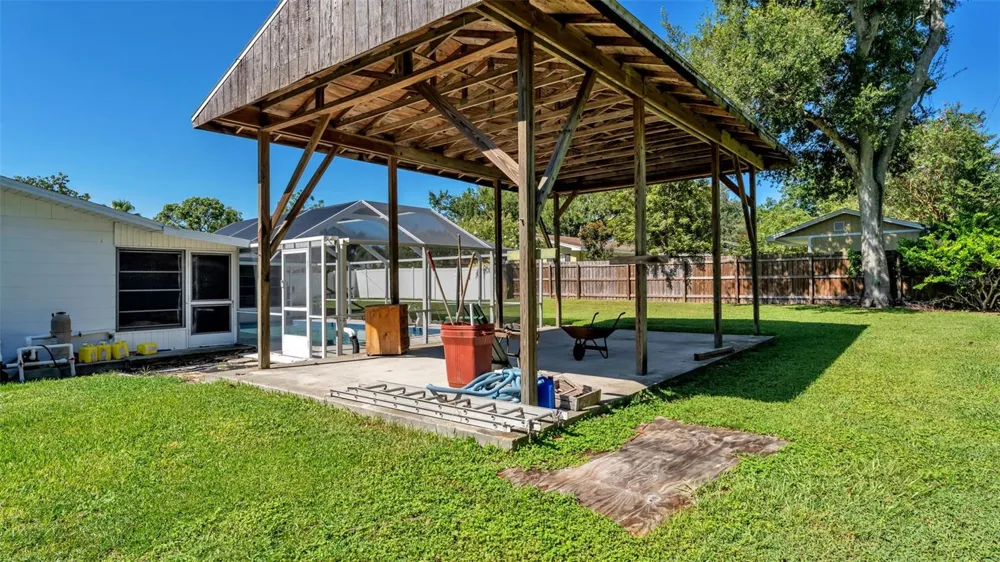 1722 DOOLEY LANE Lakeland, FL 33813