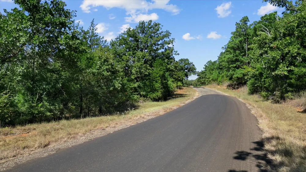Fcr 255 Fairfield, TX 75840