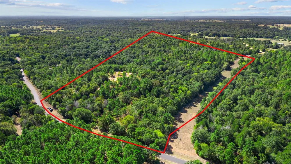 Fcr 255 Fairfield, TX 75840