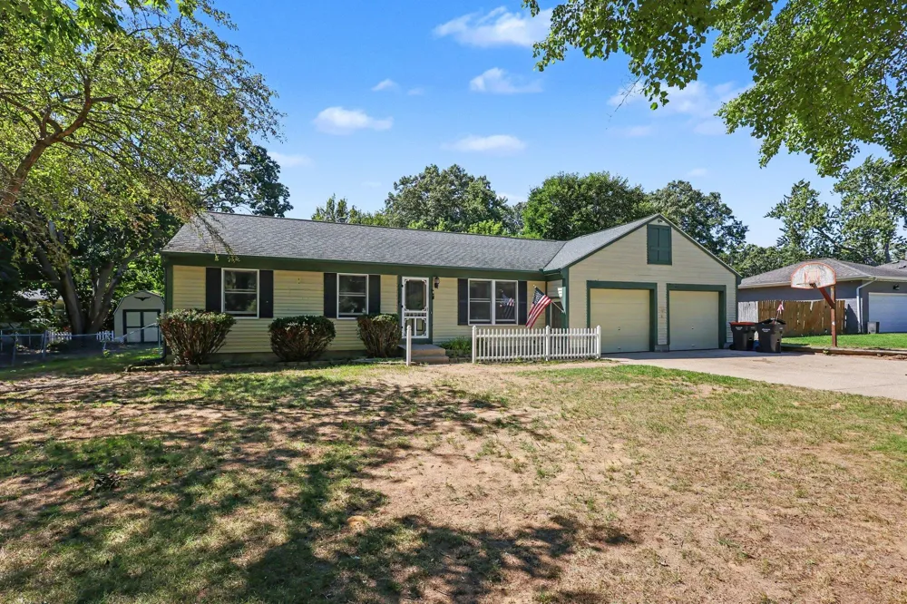15315 David Avenue Grand Haven, MI 49417