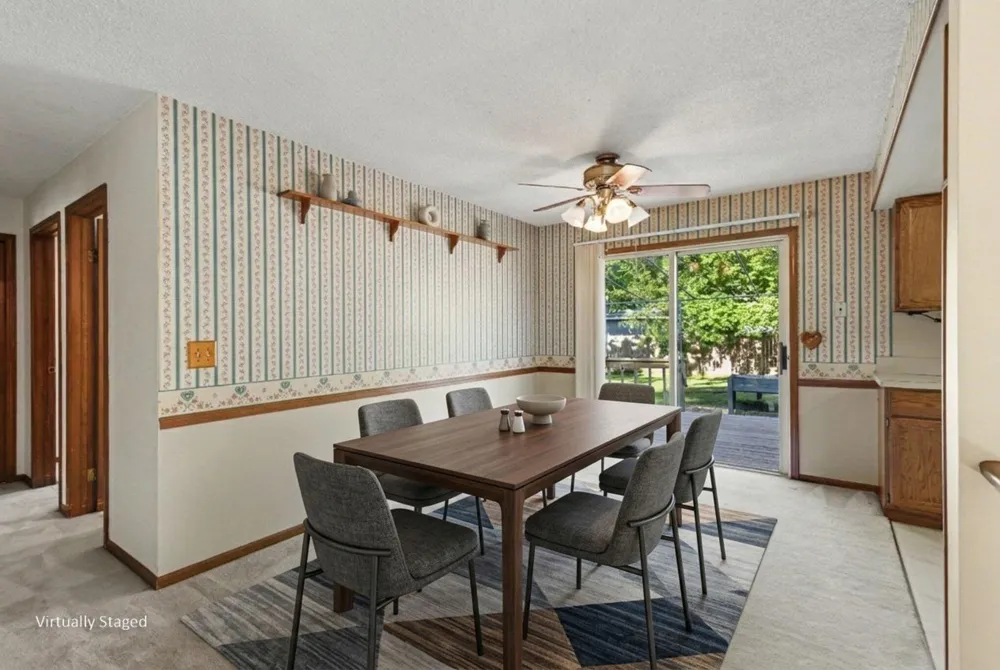 15315 David Avenue Grand Haven, MI 49417