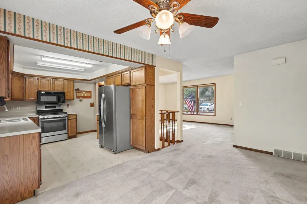 15315 David Avenue Grand Haven, MI 49417